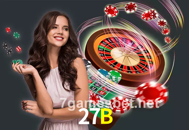 vivo no cassino 27B
