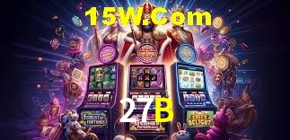 Slot Games 27B