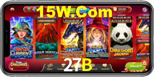 27B,27B Bet