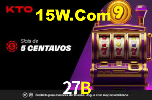 27B Bet