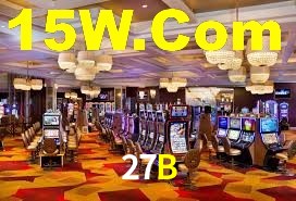 Live Casino 27B