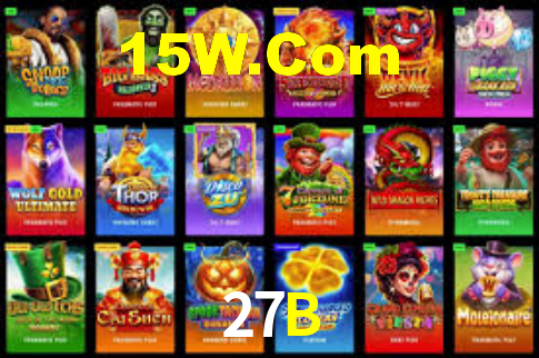 27B Bet