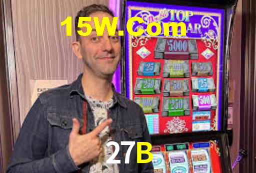 27B Slot