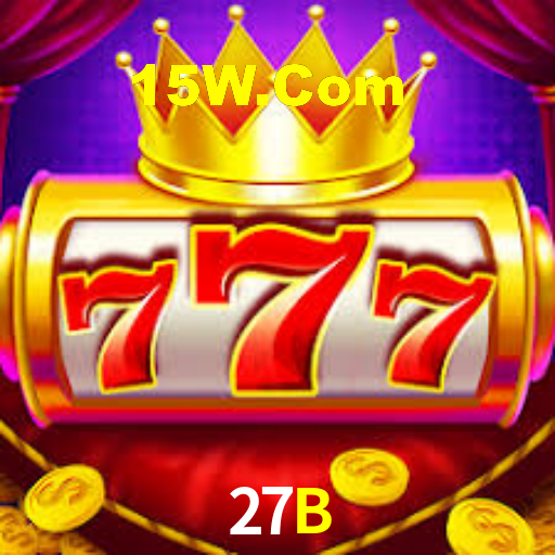 27B App Interface