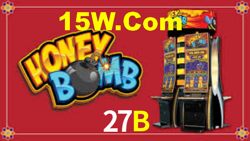 27B Slot