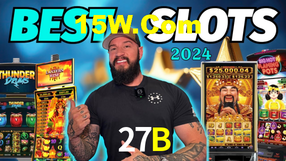 27B,27B Bet