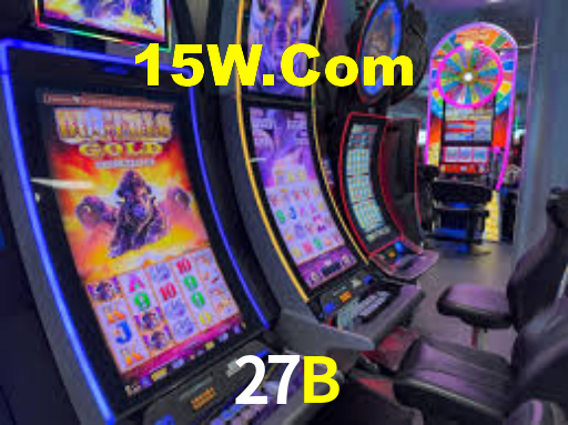 27B Slot