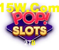 Welcome Bonus 27B