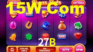 Spaceman Game 27B