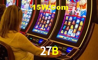 27B Brasília - Jogo Features