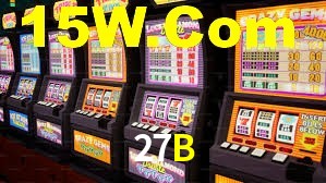 Tournaments 27B