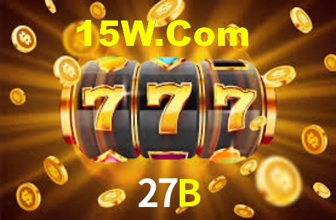 27B Bet