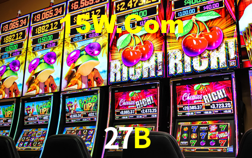 27B Bet