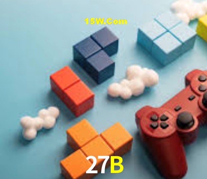 Diretório de Jogos 27B